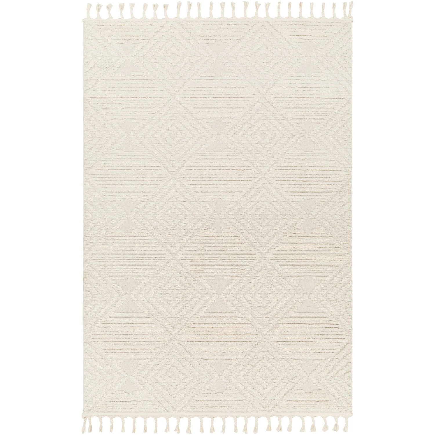 Artistic Weavers Aayat Global Geometric Area Rug 3 Artistic Weavers Aayat Global Geometric Area Rug - Image 3
