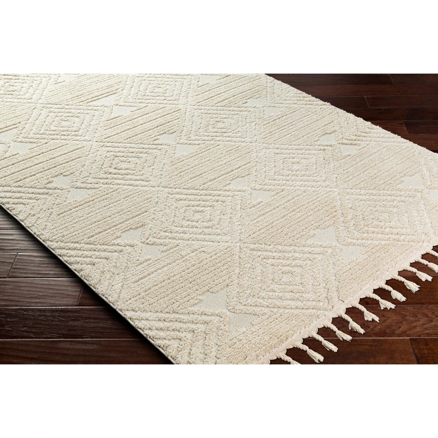 Artistic Weavers Aayat Global Geometric Area Rug 7 Artistic Weavers Aayat Global Geometric Area Rug - Image 7