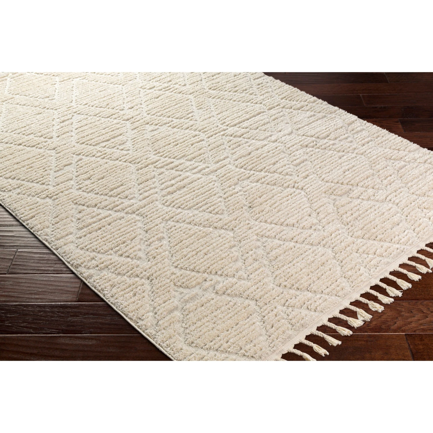 Artistic Weavers Aayush Global Geometric Area Rug 6 Artistic Weavers Aayush Global Geometric Area Rug - Image 6