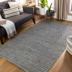 Artistic Weavers Abott Global Diamond Area Rug