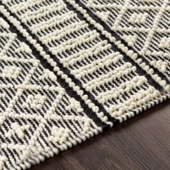 Artistic Weavers Adamsen Handmade Modern Wool Area Rug 27 Artistic Weavers Adamsen Handmade Modern Wool Area Rug -Artistic Weavers Adamsen Handmade Modern Wool Area Rug 7