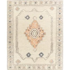 Artistic Weavers Aditya Handmade Medallion Wool Area Rug 21 Artistic Weavers Aditya Handmade Medallion Wool Area Rug -Artistic Weavers Aditya Traditional Medallion Area Rug 7