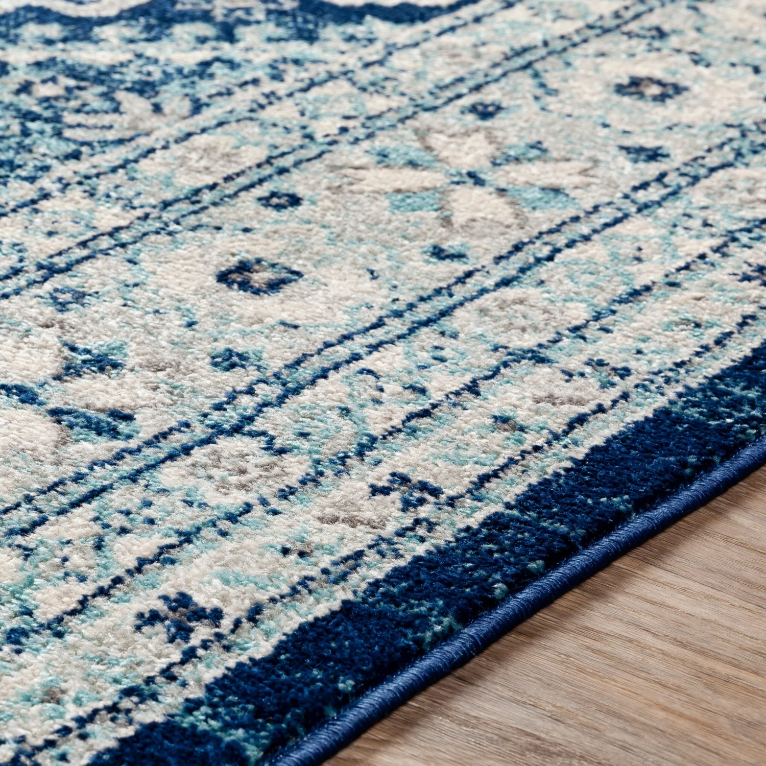 Artistic Weavers Afton Persian Medallion Rug 17 Artistic Weavers Afton Persian Medallion Rug - Image 17