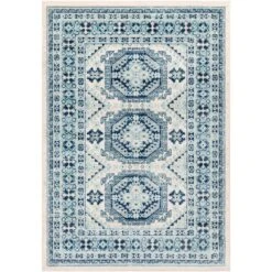 Artistic Weavers Afton Persian Medallion Rug 25 Artistic Weavers Afton Persian Medallion Rug -Artistic Weavers Afton Persian Medallion Rug 5