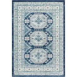 Artistic Weavers Afton Persian Medallion Rug 28 Artistic Weavers Afton Persian Medallion Rug -Artistic Weavers Afton Persian Medallion Rug 8