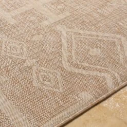 Artistic Weavers Aicu Boho Diamond Indoor/ Outdoor Area Rug 19 Artistic Weavers Aicu Boho Diamond Indoor/ Outdoor Area Rug -Artistic Weavers Aicu Global Diamond Boho Area Rug 8