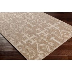 Artistic Weavers Aicu Boho Diamond Indoor/ Outdoor Area Rug 20 Artistic Weavers Aicu Boho Diamond Indoor/ Outdoor Area Rug -Artistic Weavers Aicu Global Diamond Boho Area Rug 9