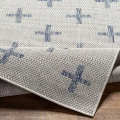 Artistic Weavers Ainia Modern Geometric Indoor/ Outdoor Area Rug -Artistic Weavers Ainia Modern Geometric Area Rug 11