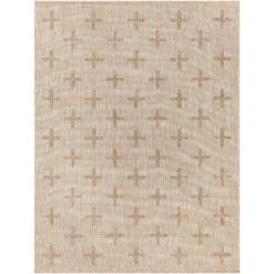 Artistic Weavers Ainia Modern Geometric Indoor/ Outdoor Area Rug -Artistic Weavers Ainia Modern Geometric Area Rug 2