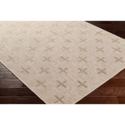 Artistic Weavers Ainia Modern Geometric Indoor/ Outdoor Area Rug -Artistic Weavers Ainia Modern Geometric Area Rug 9