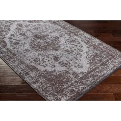 Artistic Weavers Aisha Vintage Medallion Area Rug -Artistic Weavers Aisha Vintage Medallion Area Rug 5
