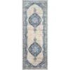 Artistic Weavers Alberto Classic Medallion Area Rug