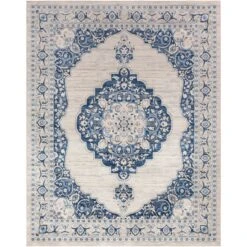 Artistic Weavers Alberto Classic Medallion Area Rug 12 Artistic Weavers Alberto Classic Medallion Area Rug -Artistic Weavers Alberto Classic Medallion Area Rug 2