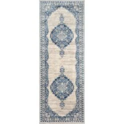 Artistic Weavers Alberto Classic Medallion Area Rug