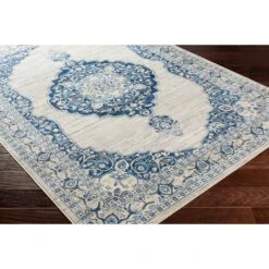 Artistic Weavers Alberto Classic Medallion Area Rug 16 Artistic Weavers Alberto Classic Medallion Area Rug -Artistic Weavers Alberto Classic Medallion Area Rug 6