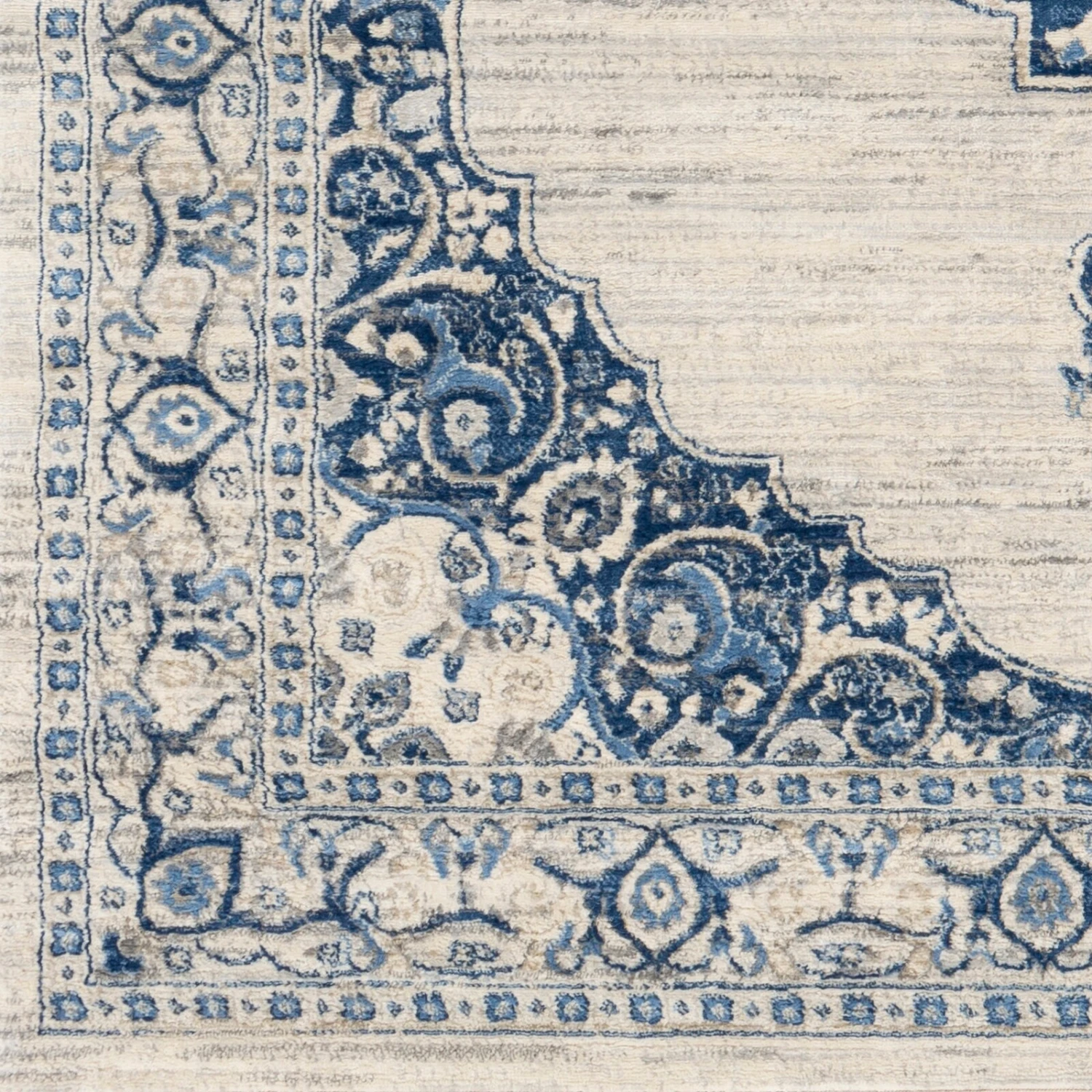 Artistic Weavers Alberto Classic Medallion Area Rug 8 Artistic Weavers Alberto Classic Medallion Area Rug - Image 8