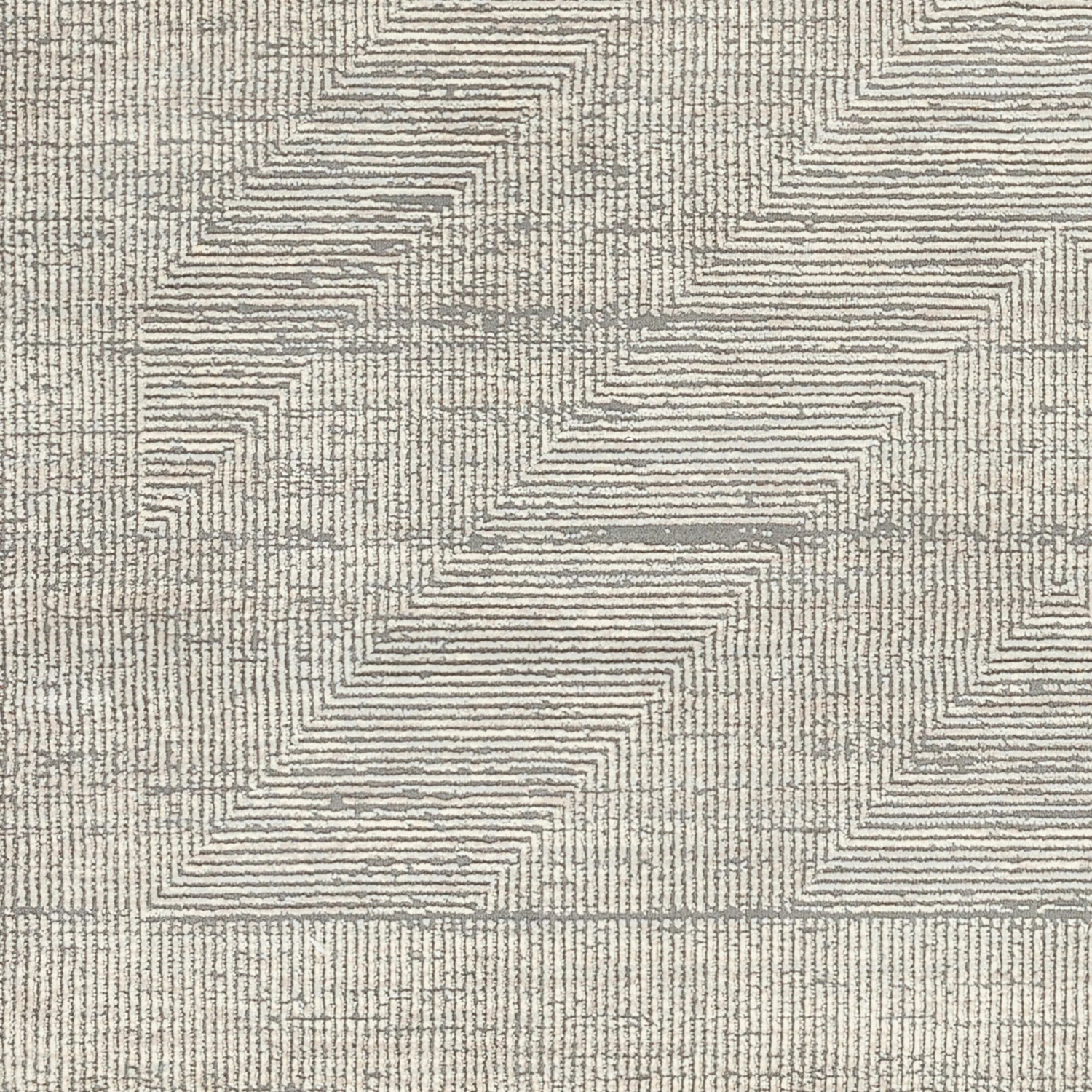 Artistic Weavers Alder Machine Washable Geometric Striped Area Rug 7 Artistic Weavers Alder Machine Washable Geometric Striped Area Rug - Image 7