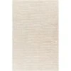 Artistic Weavers Alder Machine Washable Subtle Trellis Area Rug.