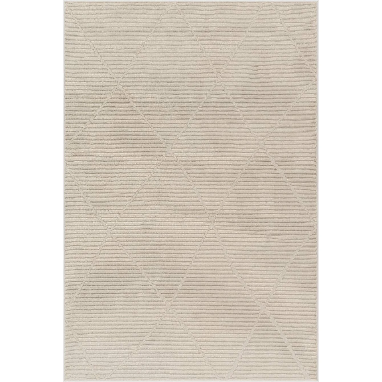 Artistic Weavers Alder Machine Washable Subtle Trellis Area Rug. 18 Artistic Weavers Alder Machine Washable Subtle Trellis Area Rug. - Image 18