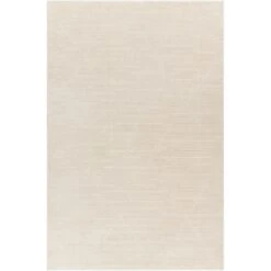 Artistic Weavers Alder Machine Washable Subtle Trellis Area Rug.