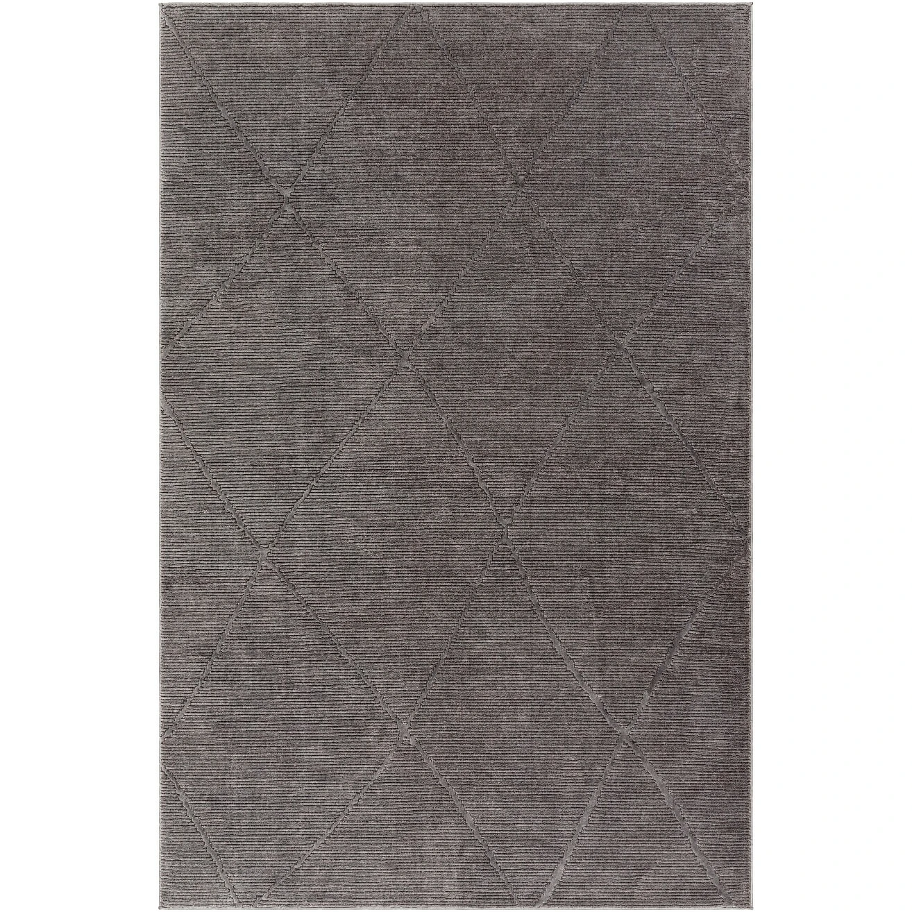 Artistic Weavers Alder Machine Washable Subtle Trellis Area Rug. 7 Artistic Weavers Alder Machine Washable Subtle Trellis Area Rug. - Image 7