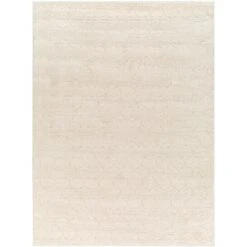Artistic Weavers Alder Machine Washable Transitional Solid Area Rug