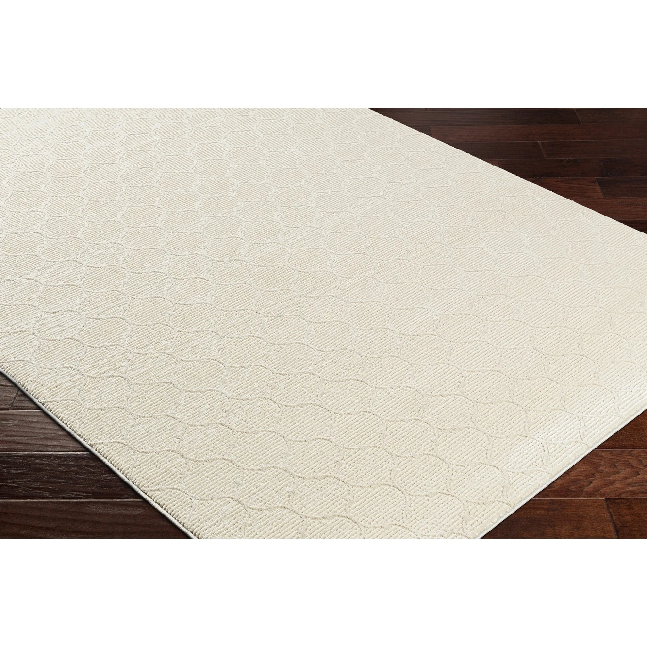 Artistic Weavers Alder Machine Washable Transitional Solid Area Rug 8 Artistic Weavers Alder Machine Washable Transitional Solid Area Rug - Image 8