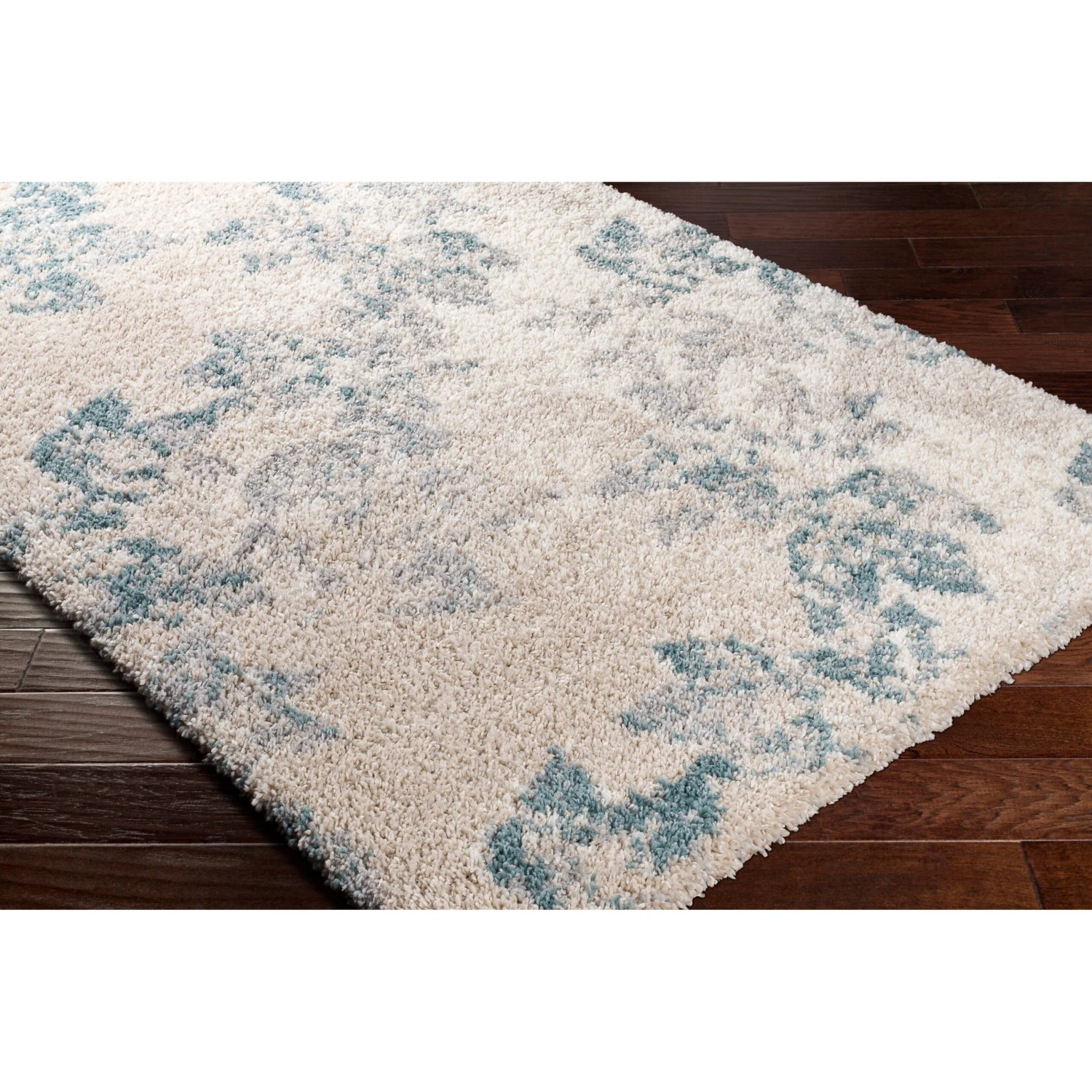 Artistic Weavers Alesci Modern Shag Rug 7 Artistic Weavers Alesci Modern Shag Rug - Image 7
