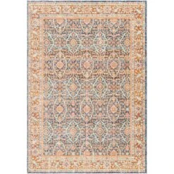 Artistic Weavers Aliya Traditional Indoor/ Outdoor Area Rug 9 Artistic Weavers Aliya Traditional Indoor/ Outdoor Area Rug -Artistic Weavers Aliya Traditional Indoor Outdoor Area Rug 2