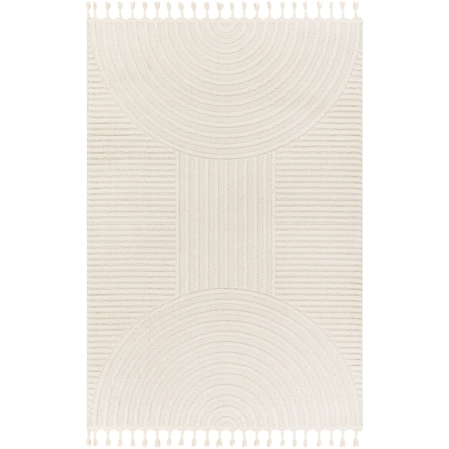 Artistic Weavers Amarina Modern Geometric Area Rug 3 Artistic Weavers Amarina Modern Geometric Area Rug - Image 3