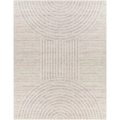 Artistic Weavers Amarina Modern Geometric Area Rug