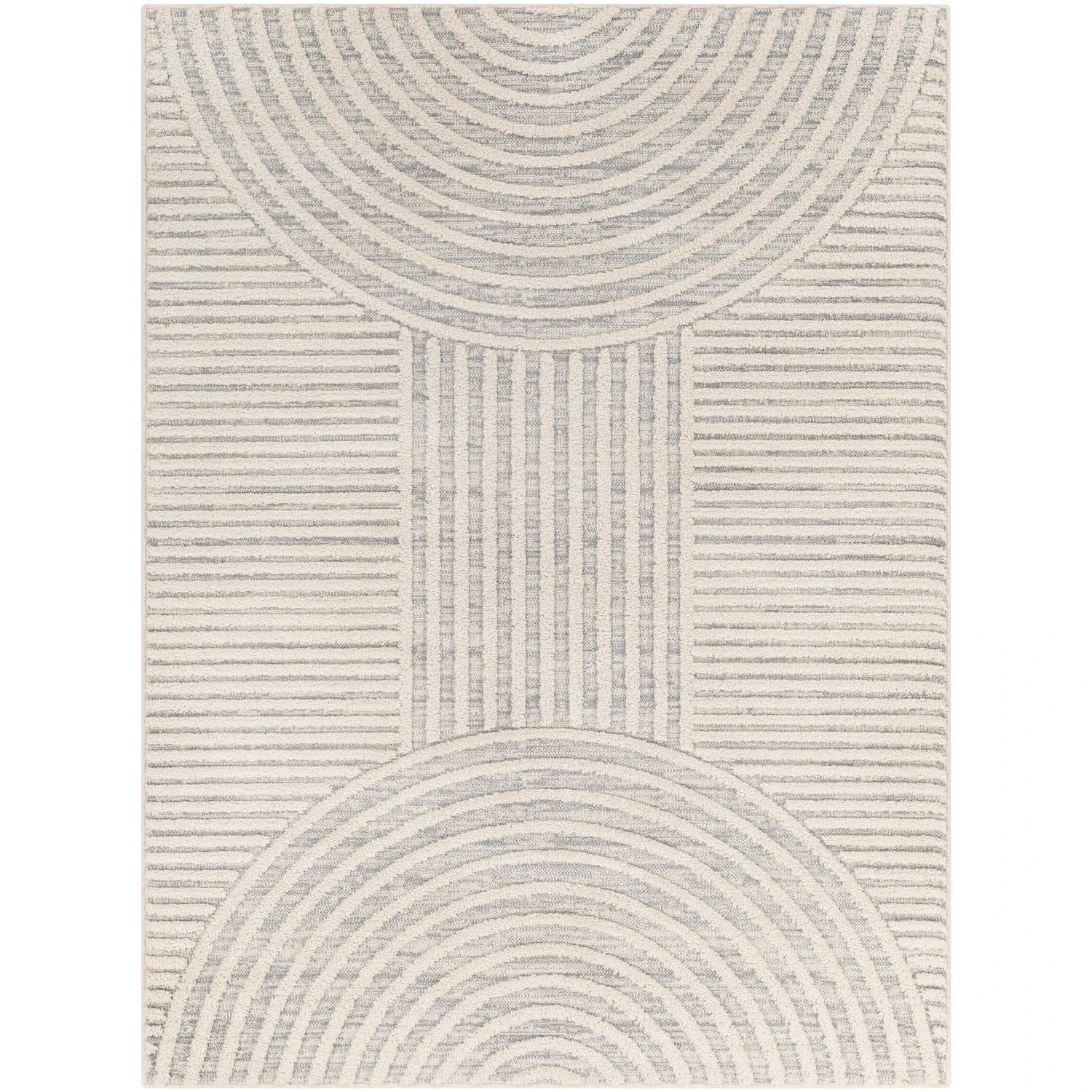 Artistic Weavers Amarina Modern Geometric Area Rug 6 Artistic Weavers Amarina Modern Geometric Area Rug - Image 6