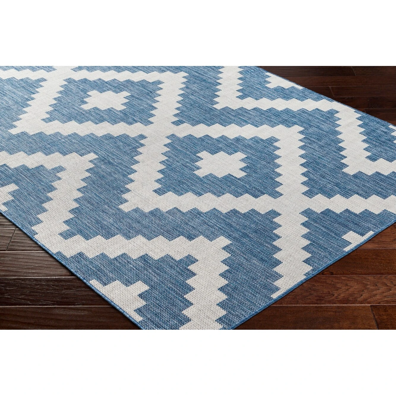 Artistic Weavers Amery Indoor/ Outdoor Chevron Area Rug 14 Artistic Weavers Amery Indoor/ Outdoor Chevron Area Rug - Image 14