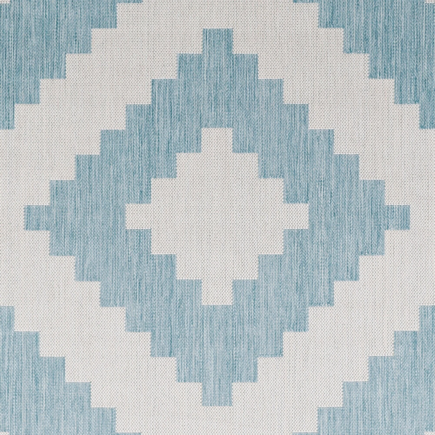 Artistic Weavers Amery Indoor/ Outdoor Chevron Area Rug 15 Artistic Weavers Amery Indoor/ Outdoor Chevron Area Rug - Image 15