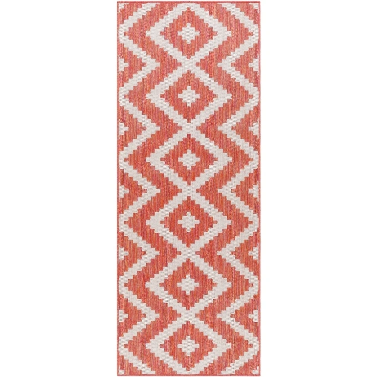 Artistic Weavers Amery Indoor/ Outdoor Chevron Area Rug 17 Artistic Weavers Amery Indoor/ Outdoor Chevron Area Rug - Image 17