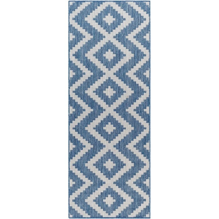 Artistic Weavers Amery Indoor/ Outdoor Chevron Area Rug 19 Artistic Weavers Amery Indoor/ Outdoor Chevron Area Rug - Image 19