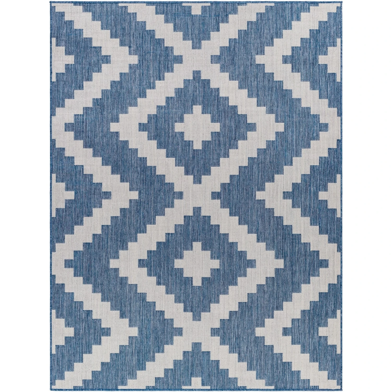 Artistic Weavers Amery Indoor/ Outdoor Chevron Area Rug 5 Artistic Weavers Amery Indoor/ Outdoor Chevron Area Rug - Image 5