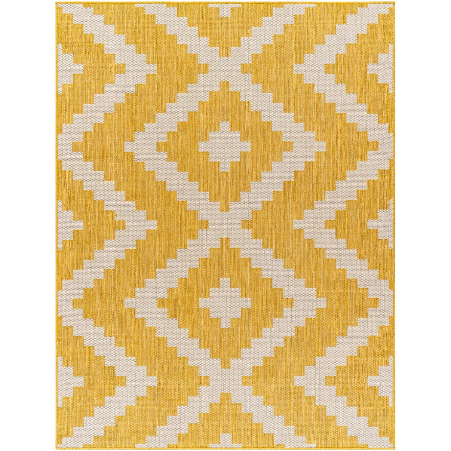 Artistic Weavers Amery Indoor/ Outdoor Chevron Area Rug 10 Artistic Weavers Amery Indoor/ Outdoor Chevron Area Rug - Image 10