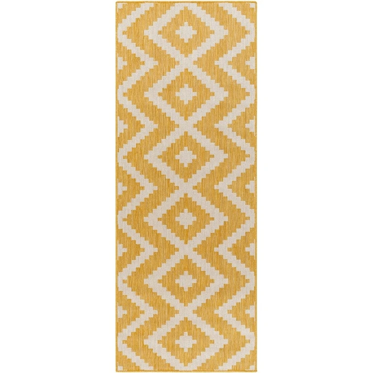 Artistic Weavers Amery Indoor/ Outdoor Chevron Area Rug 1 Artistic Weavers Amery Indoor/ Outdoor Chevron Area Rug
