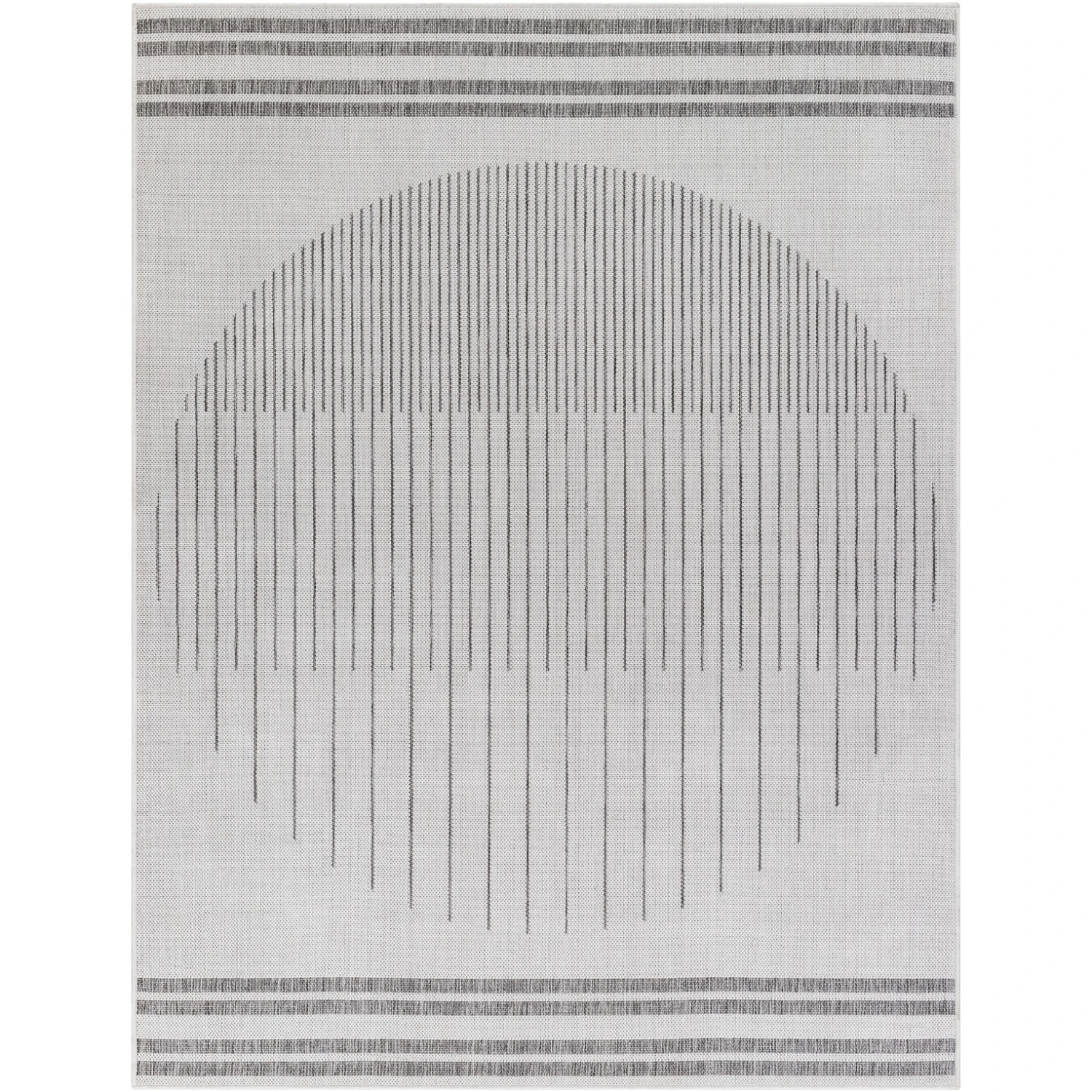 Artistic Weavers Amesbury Indoor/ Outdoor Mod Geometric Area Rug 12 Artistic Weavers Amesbury Indoor/ Outdoor Mod Geometric Area Rug - Image 12