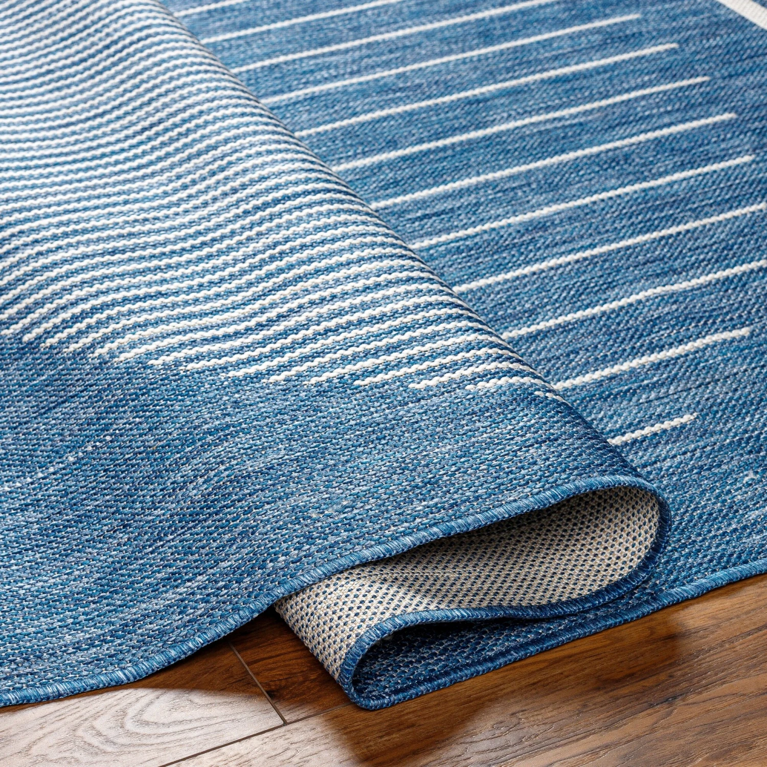 Artistic Weavers Amesbury Indoor/ Outdoor Mod Geometric Area Rug 19 Artistic Weavers Amesbury Indoor/ Outdoor Mod Geometric Area Rug - Image 19