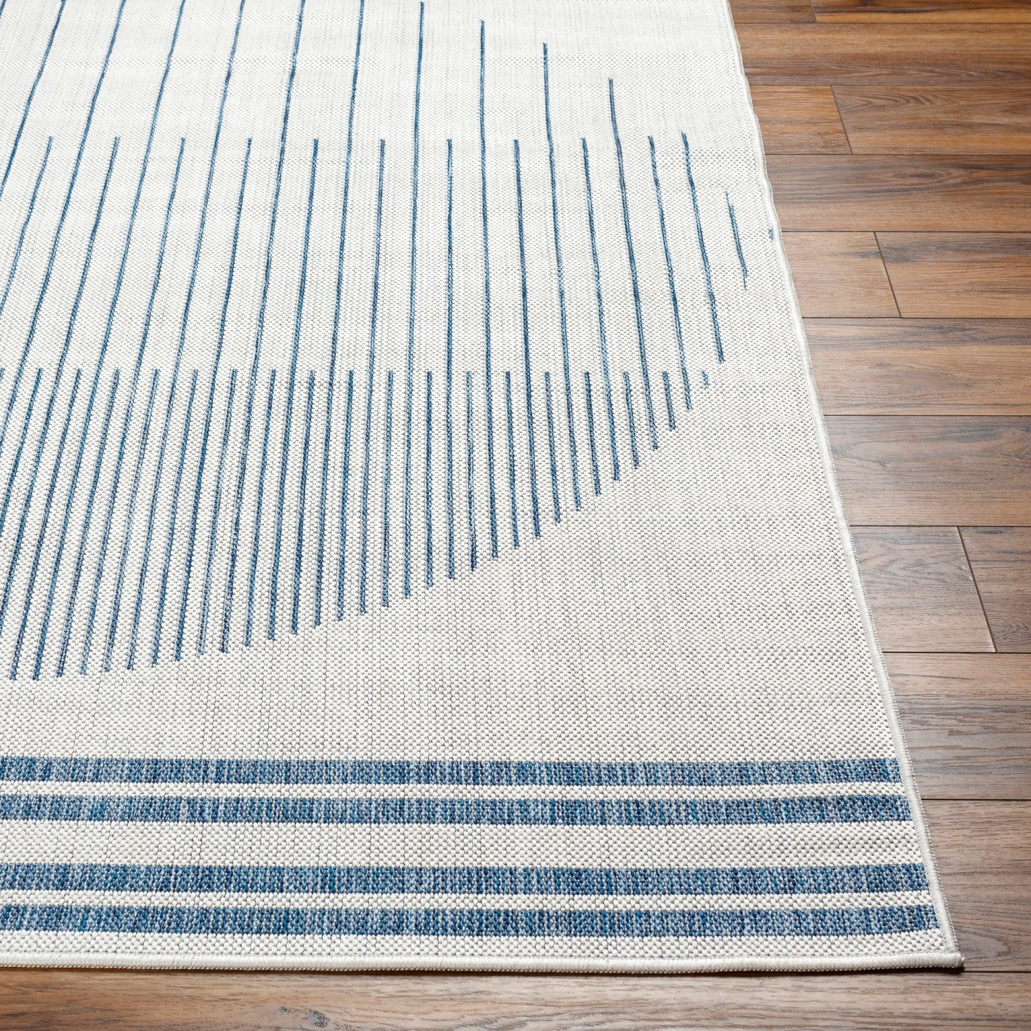 Artistic Weavers Amesbury Indoor/ Outdoor Mod Geometric Area Rug 6 Artistic Weavers Amesbury Indoor/ Outdoor Mod Geometric Area Rug - Image 6