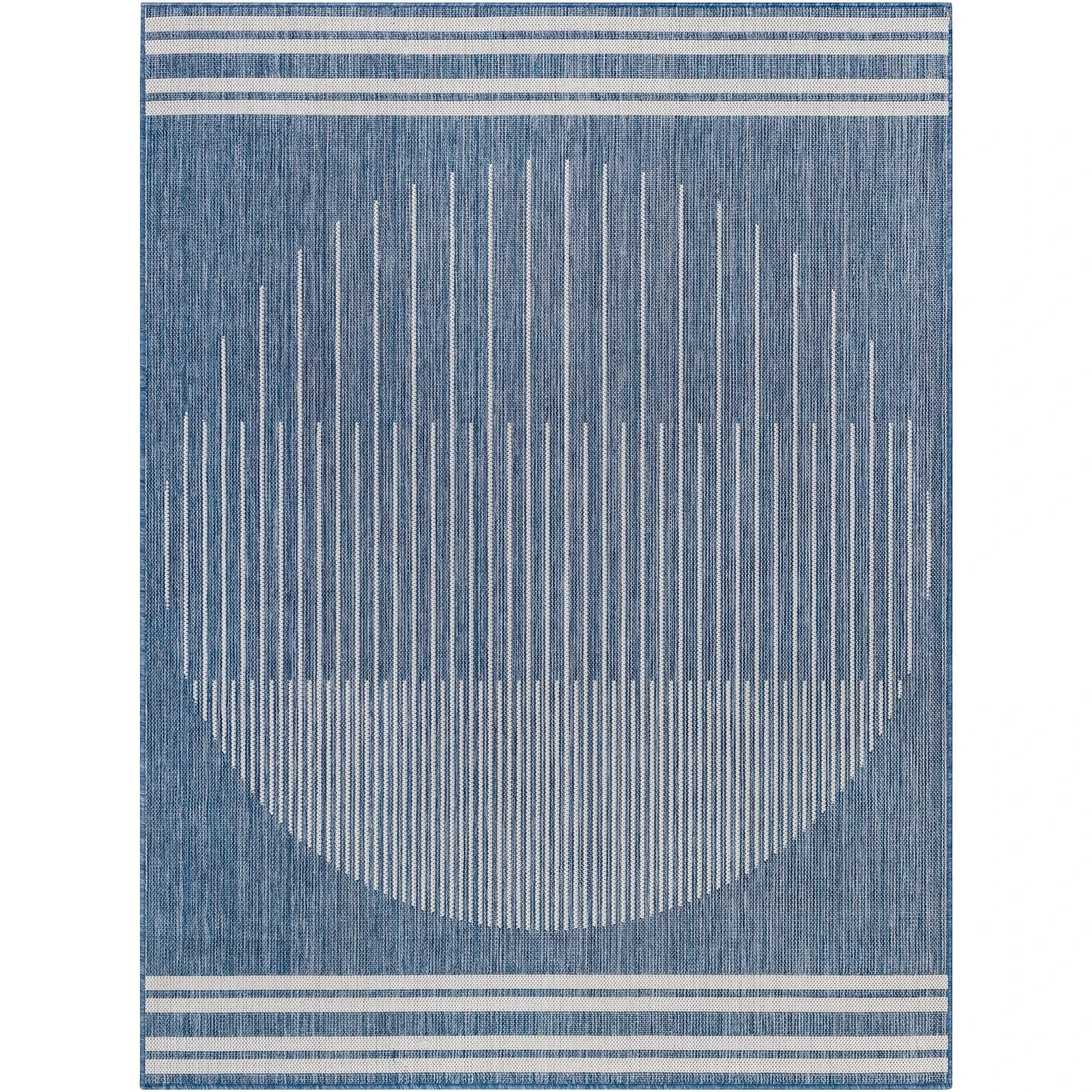 Artistic Weavers Amesbury Indoor/ Outdoor Mod Geometric Area Rug 8 Artistic Weavers Amesbury Indoor/ Outdoor Mod Geometric Area Rug - Image 8