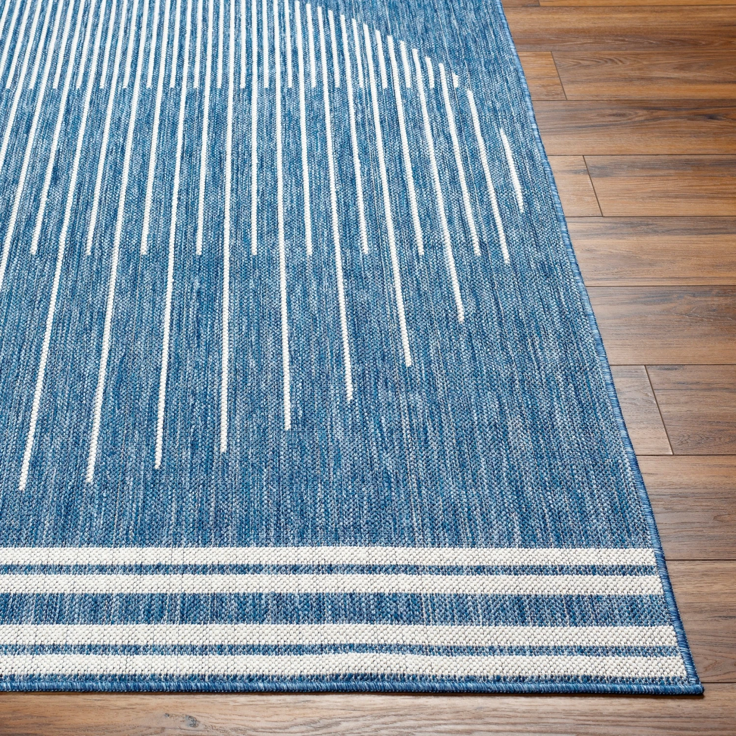 Artistic Weavers Amesbury Indoor/ Outdoor Mod Geometric Area Rug 9 Artistic Weavers Amesbury Indoor/ Outdoor Mod Geometric Area Rug - Image 9