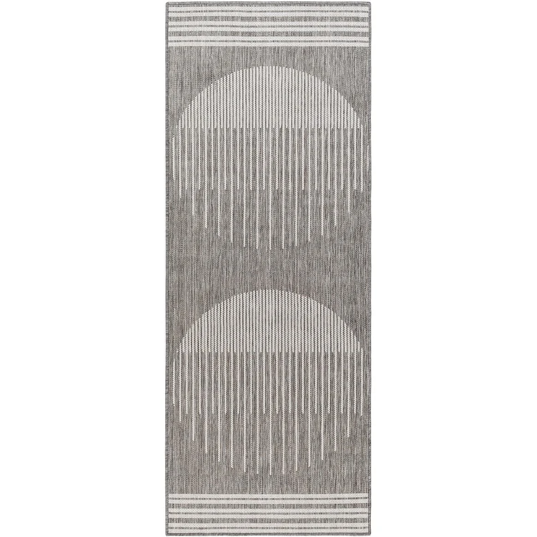 Artistic Weavers Amesbury Indoor/ Outdoor Mod Geometric Area Rug 1 Artistic Weavers Amesbury Indoor/ Outdoor Mod Geometric Area Rug