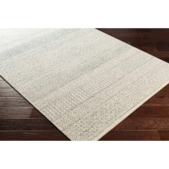 Artistic Weavers Amina Handmade Wool Moroccan Area Rug -Artistic Weavers Amina Handmade Wool Moroccan Area Rug 14