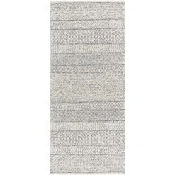 Artistic Weavers Amina Handmade Wool Moroccan Area Rug -Artistic Weavers Amina Handmade Wool Moroccan Area Rug 16