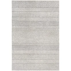 Artistic Weavers Amina Handmade Wool Moroccan Area Rug -Artistic Weavers Amina Handmade Wool Moroccan Area Rug 2