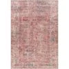 Artistic Weavers Amir Traditional Medallion Machine Washable Area Rug