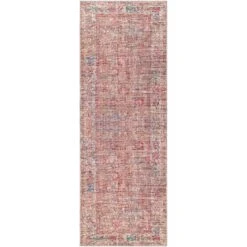 Artistic Weavers Amir Traditional Medallion Machine Washable Area Rug 12 Artistic Weavers Amir Traditional Medallion Machine Washable Area Rug -Artistic Weavers Amir Traditional Medallion Machine Washable Area Rug 2